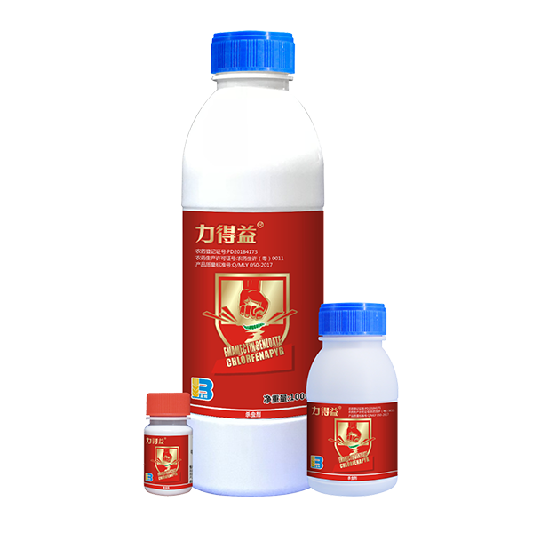 力得益® 力得益®