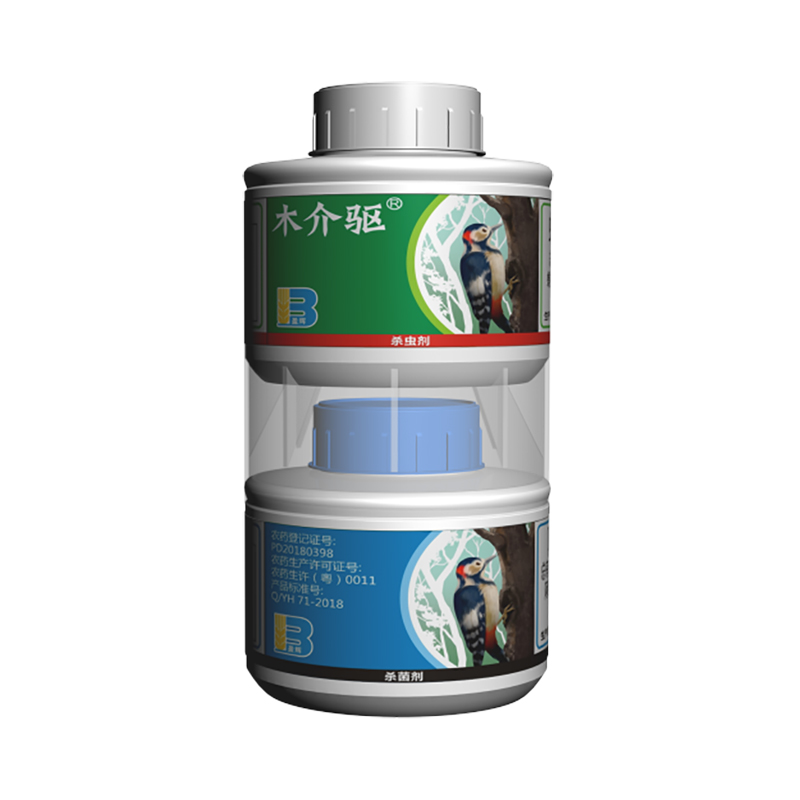 木介驱® 木介驱®