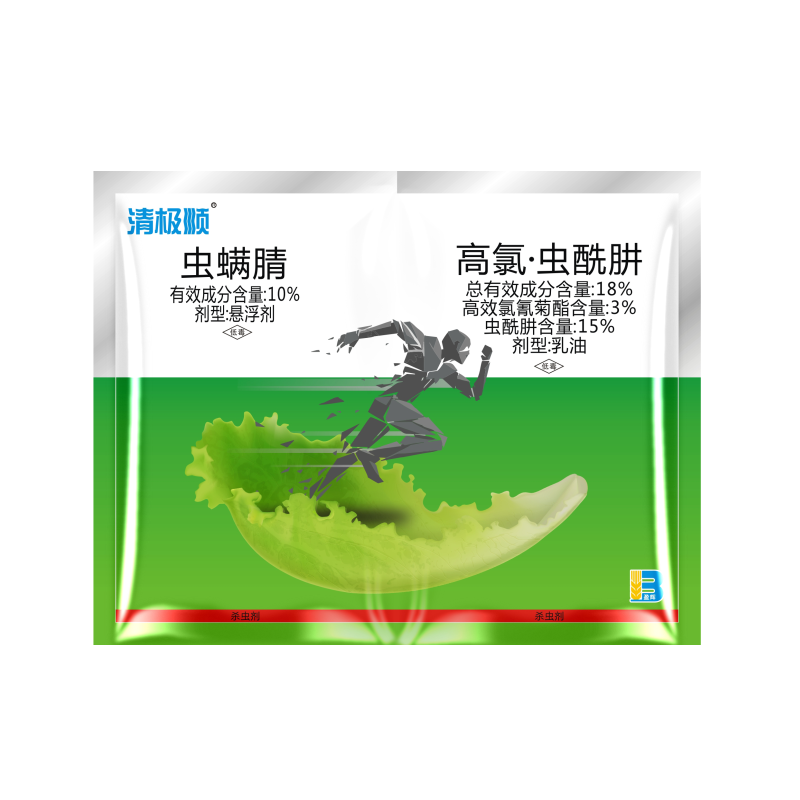 清极顺® 清极顺®