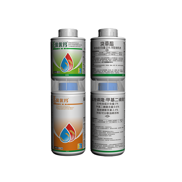 优优玛® 优优玛®