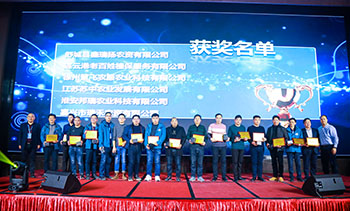 盈辉战略合作伙伴